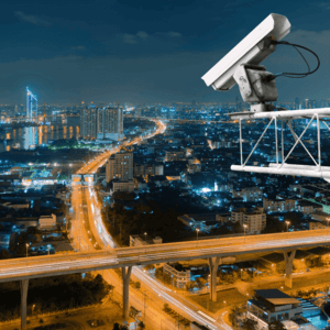 surveillance solutions for enhanced security for businesses